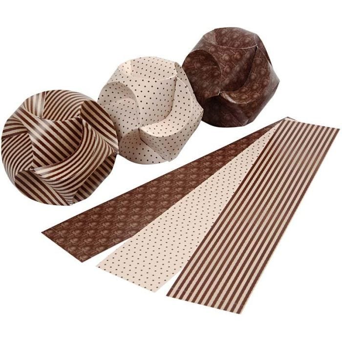 Kartonkisuikalepakkaus, halk. 9 cm, koko 5,5x28,4 cm, 9 set/ 1 pkt