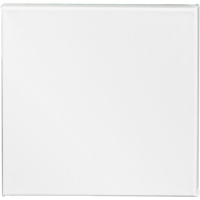 Maalauspohja, S: 1.6 cm, koko 30x30 cm, 360 g, valkoinen, 1 kpl