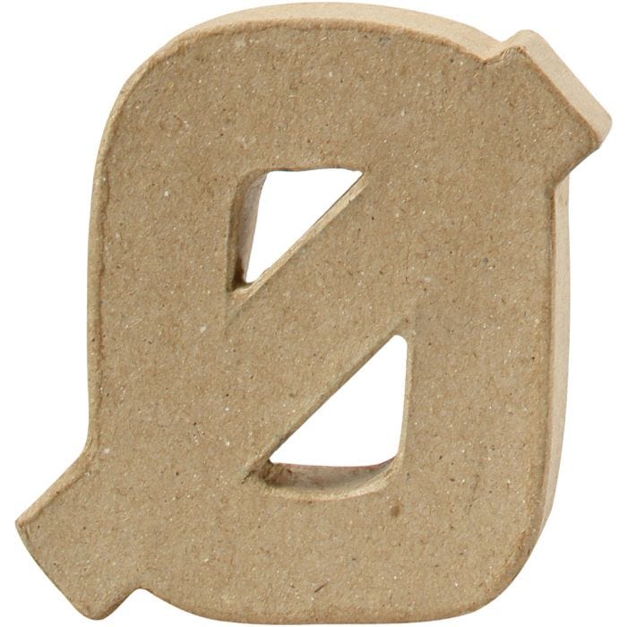 Pahvikirjain, Ø, Kork. 10 cm, paksuus 2 cm, 1 kpl