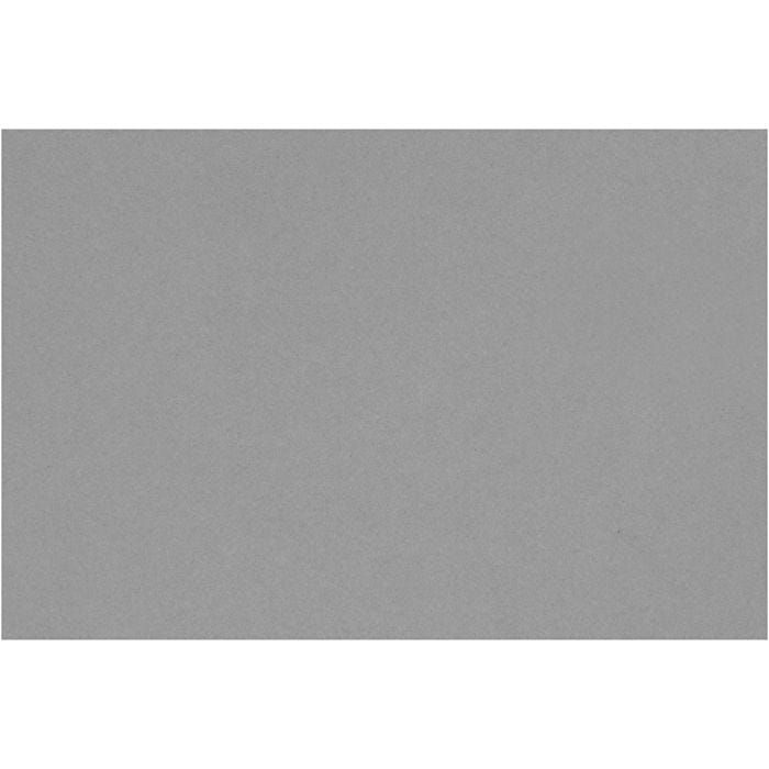 Canson- kartonki, A4, arkki 210x297 mm, 160 g, Flannel grey, 1 ark