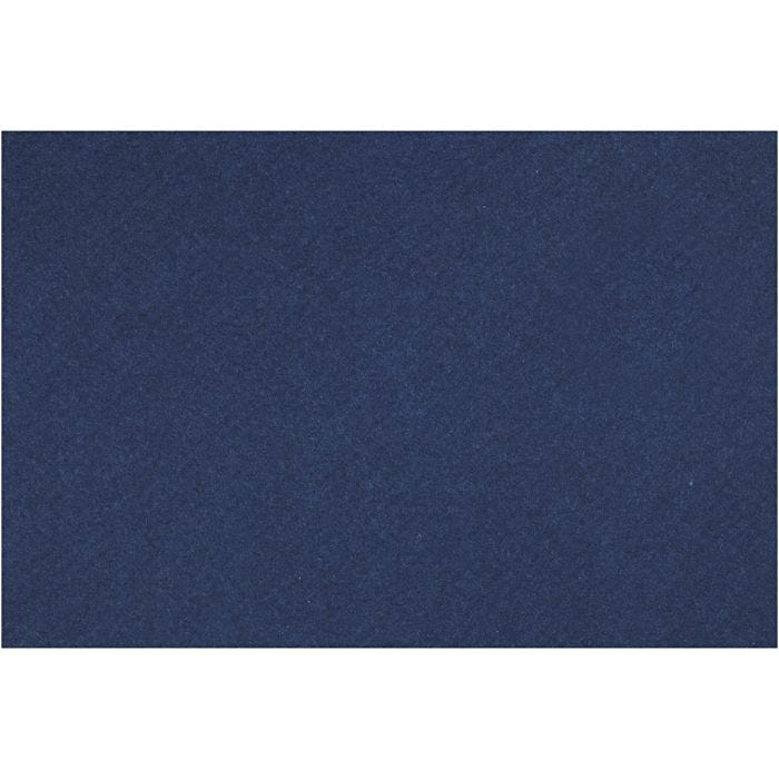 Canson- kartonki, A4, arkki 210x297 mm, 160 g, Indigo blue, 1 ark
