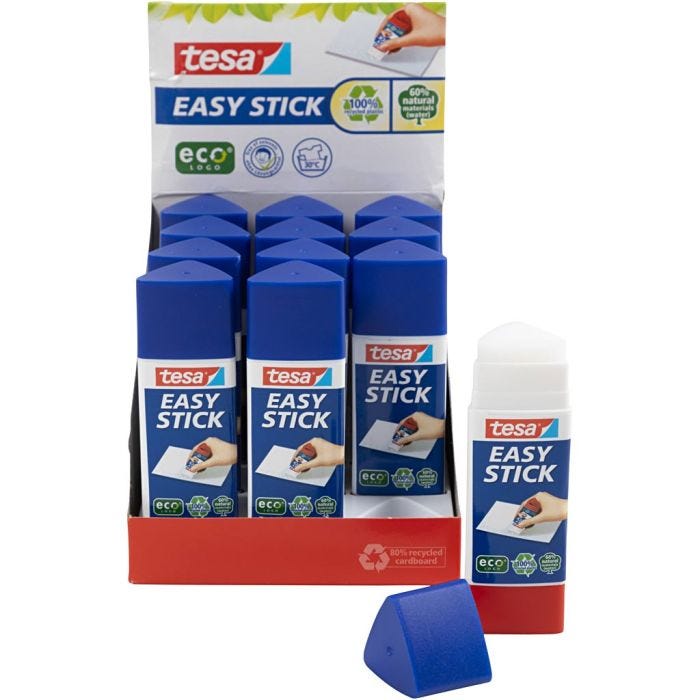 25 g, 12 kpl/ 1 pkt