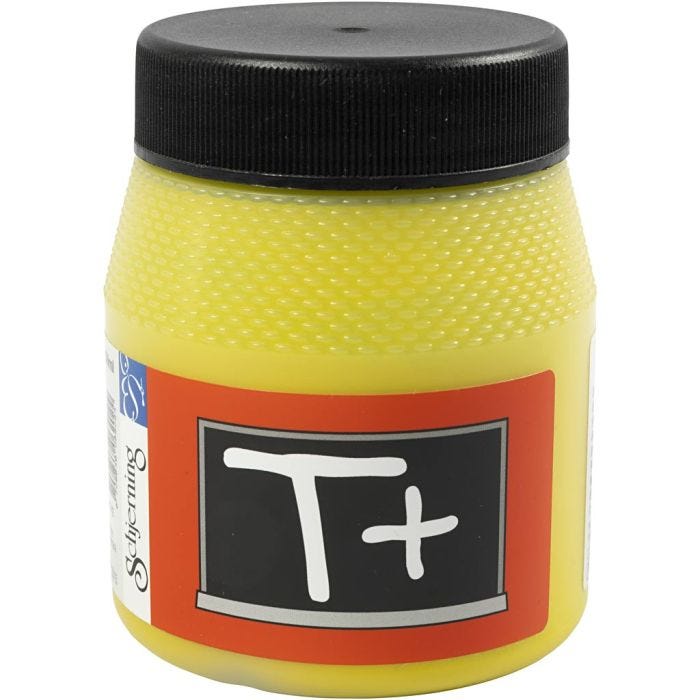 Liitutaulumaali, lime vihreä, 250 ml/ 1 pkt