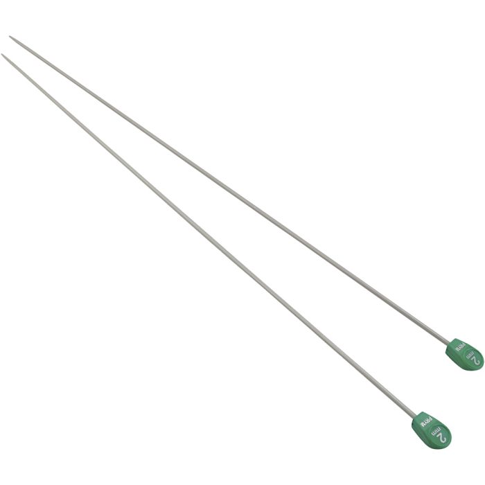 Pit. 30 cm, koko 2 mm, 5 pari/ 1 pkt