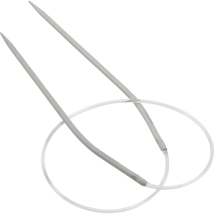 Pyöröpuikot, Pit. 40 cm, koko 3,5 mm, 1 kpl