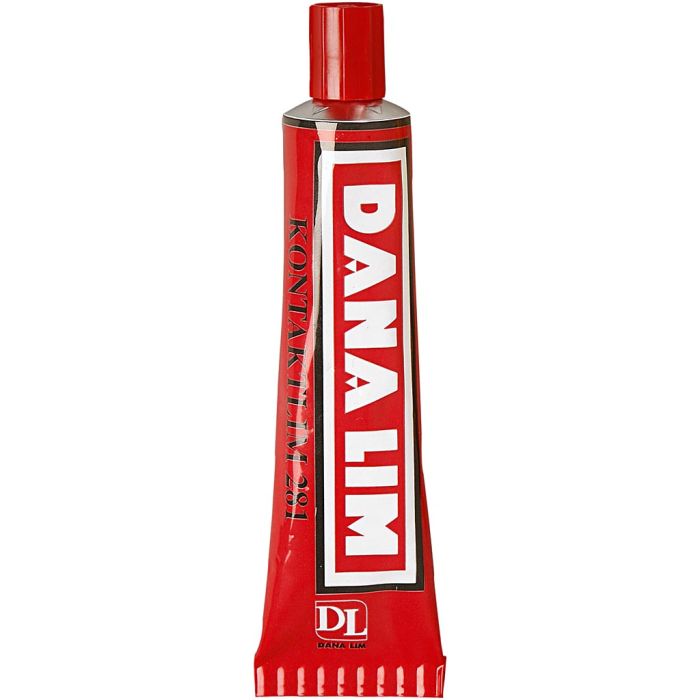 Kontaktiliima, 40 ml/ 1 kpl