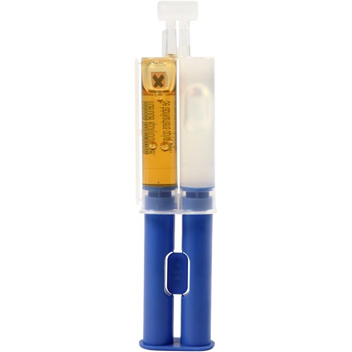 Epoksiliima, 24 ml/ 1 kpl