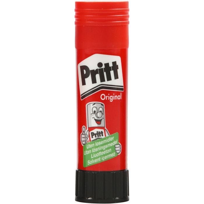 Liimapuikko Pritt, 22 g, 1 kpl