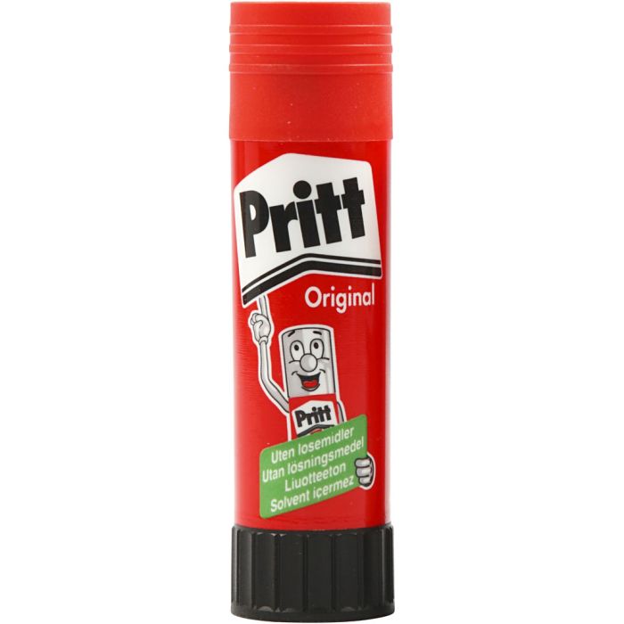 Liimapuikko Pritt, 43 g, 1 kpl