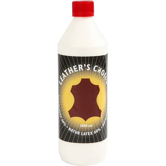 Raakalateksi, 1 l/ 1 pll