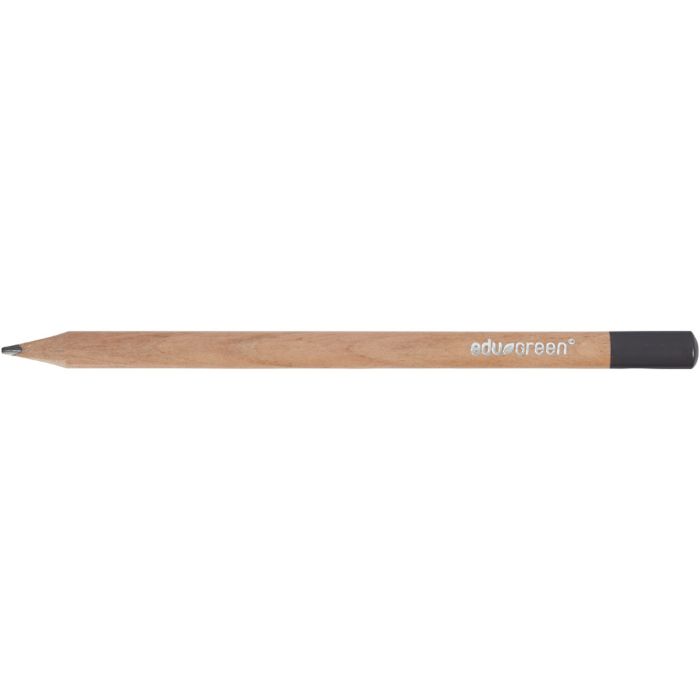 Edugreen Jumbo Kynät, B, 10 kpl/ 1 pkt