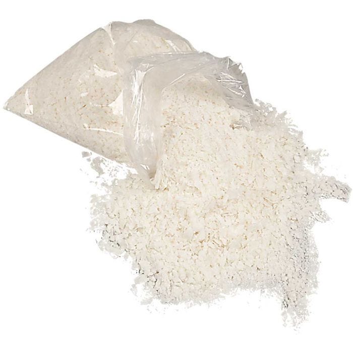 Saippuahiutaleet, 4x500 g, 2 kg/ 1 pkt