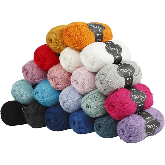 Vauvalanka, 20x50 g/ 1 pkt