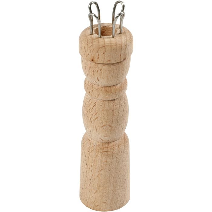 Neulenukke, 10,5 cm, 23 mm, 1 kpl
