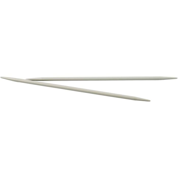 Sukkapuikot, 20 cm, 4,5 mm, 1 set