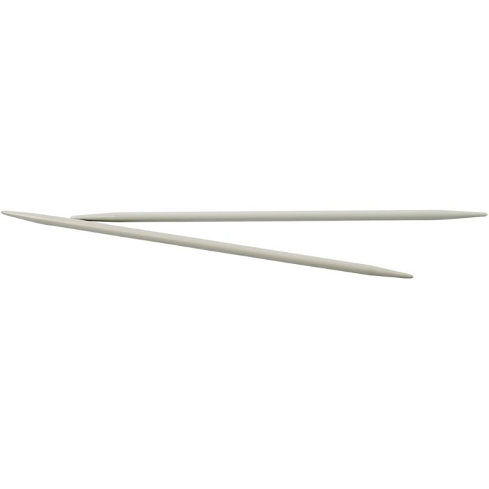 Sukkapuikot, 20 cm, 5 mm, 1 set