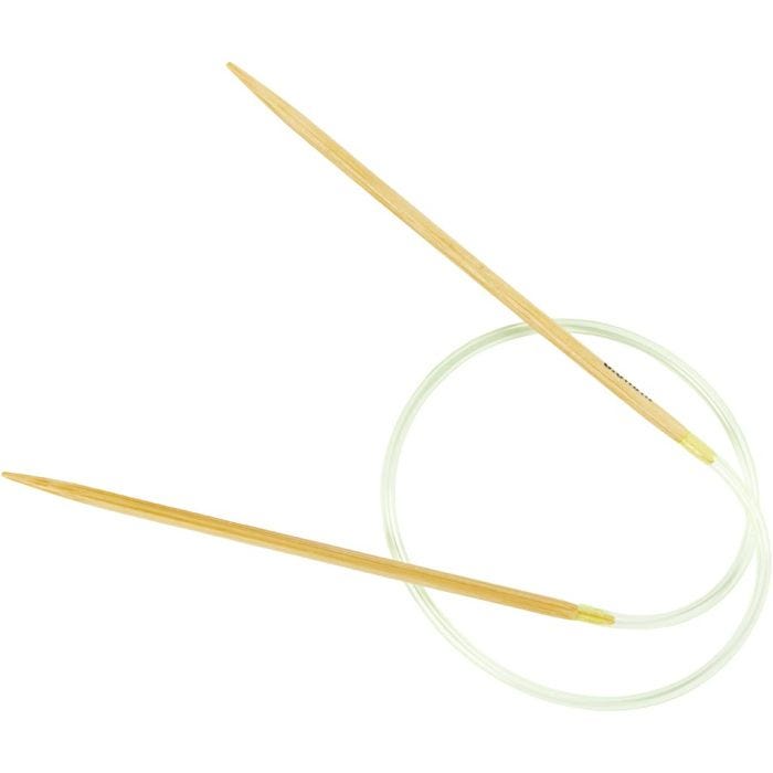 Pyöröpuikot, 40 cm, 3 mm, 1 kpl