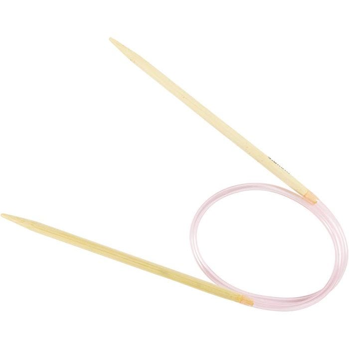 Pyöröpuikot, 40 cm, 4 mm, 1 kpl