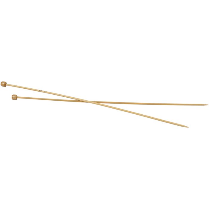 Neulepuikot, 35 cm, 3,5 mm, 1 pari