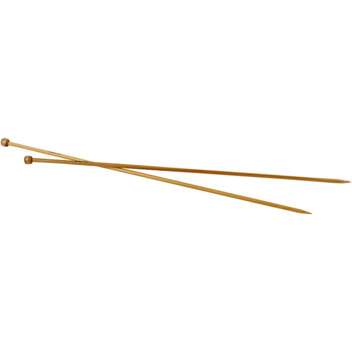 Neulepuikot, 35 cm, 4,5 mm, 1 pari