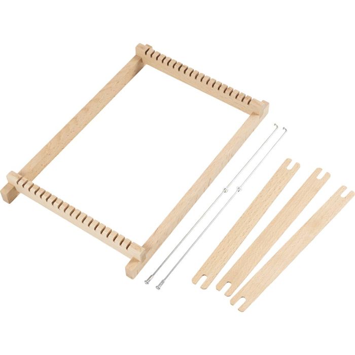 Kudontakehys, koko 19x29 cm, 1 kpl