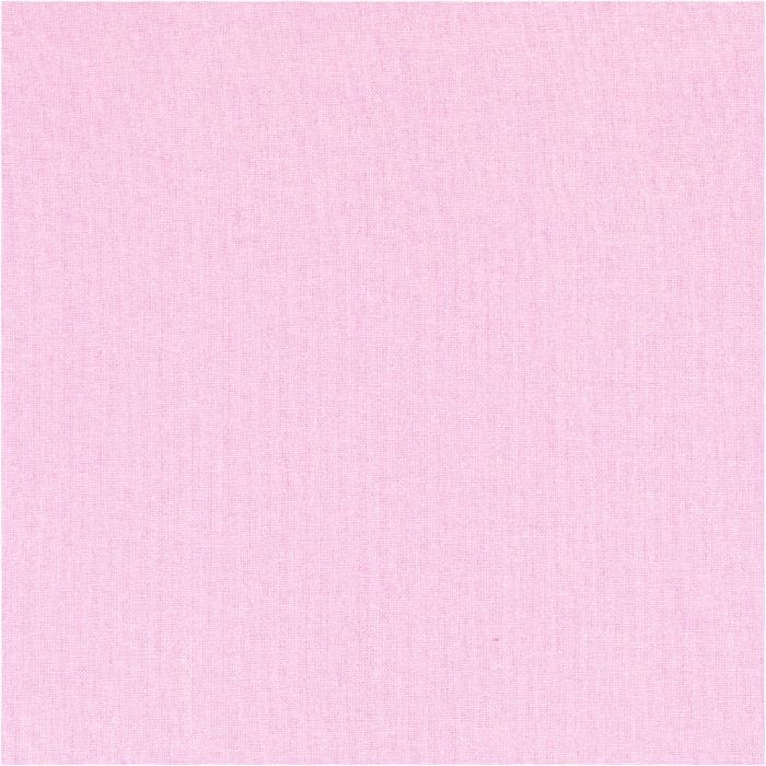 Puuvillakangas, Lev: 145 cm, 140 g, vaaleanpunainen, 2 m/ 1 pkt