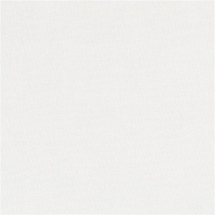 Puuvillakangas, Lev: 145 cm, 140 g, hiekka, 10 m/ 1 rll