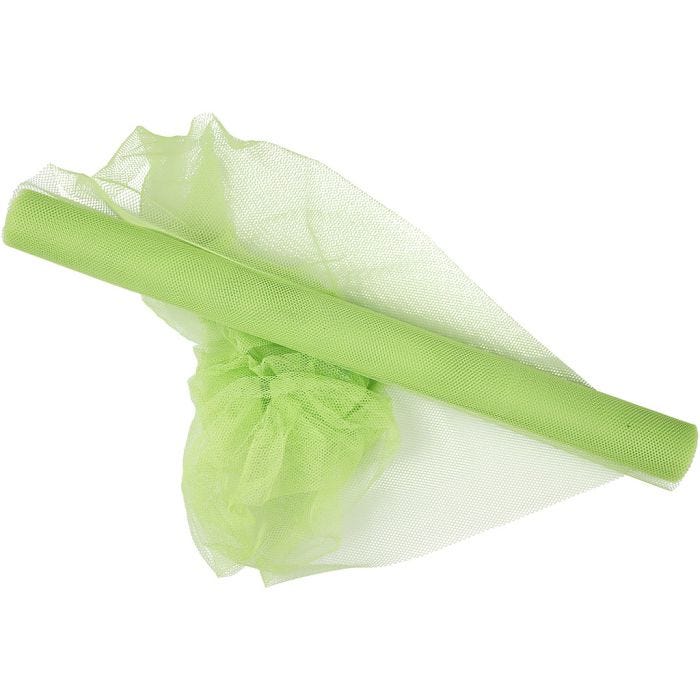 Tylli, Lev: 50 cm, neonvihreä, 5 m/ 1 rll