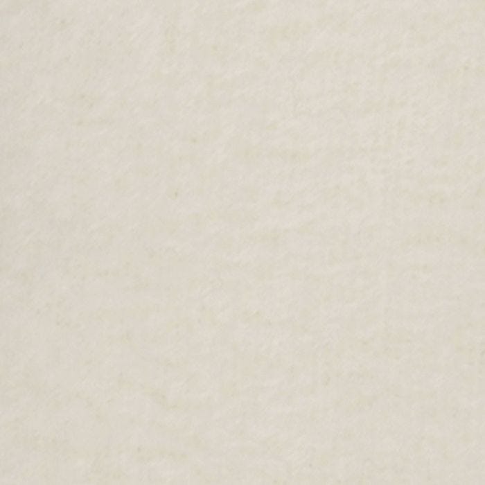 Fleece, Pit. 125 cm, Lev: 150 cm, 200 g, luonnonvalkonen, 1 kpl