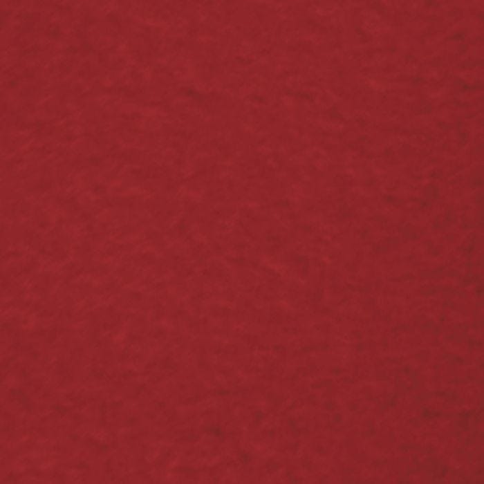 Fleece, Pit. 125 cm, Lev: 150 cm, 200 g, punainen, 1 kpl