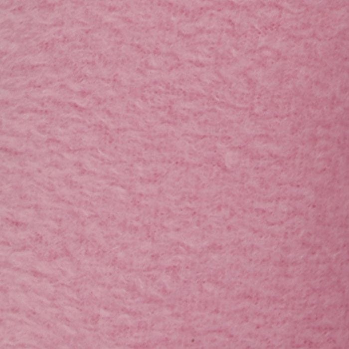 Fleece, Pit. 125 cm, Lev: 150 cm, 200 g, vaaleanpinkki, 1 kpl