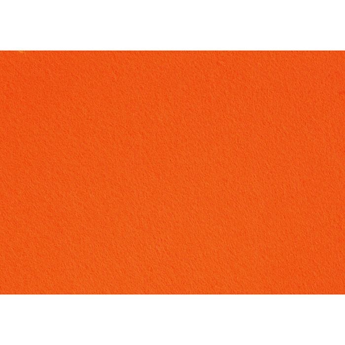 Askarteluhuopa, A4, arkki 210x297 mm, paksuus 1,5-2 mm, oranssi, 10 ark/ 1 pkt