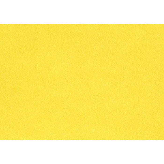 Askarteluhuopa, A4, arkki 210x297 mm, paksuus 1,5-2 mm, keltainen, 10 ark/ 1 pkt