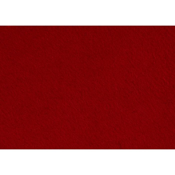 Askarteluhuopa, A4, arkki 210x297 mm, paksuus 1,5-2 mm, viininpunainen, 10 ark/ 1 pkt