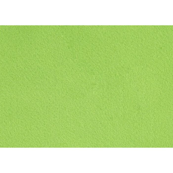 Askarteluhuopa, A4, arkki 210x297 mm, paksuus 1,5-2 mm, vaaleanvihreä, 10ark/ 1 pkt