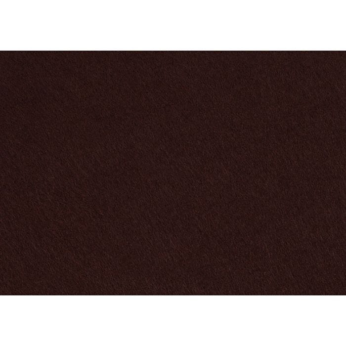 Askarteluhuopa, A4, arkki 210x297 mm, paksuus 1,5-2 mm, ruskea, 10 ark/ 1 pkt