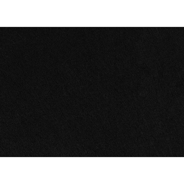 Askarteluhuopa, A4, arkki 210x297 mm, paksuus 1,5-2 mm, musta, 10 ark/ 1 pkt