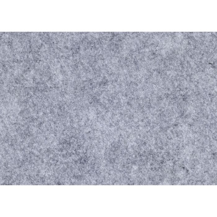 Askarteluhuopa, A4, arkki 210x297 mm, paksuus 1,5-2 mm, meleerattu, harmaa, 10 ark/ 1 pkt