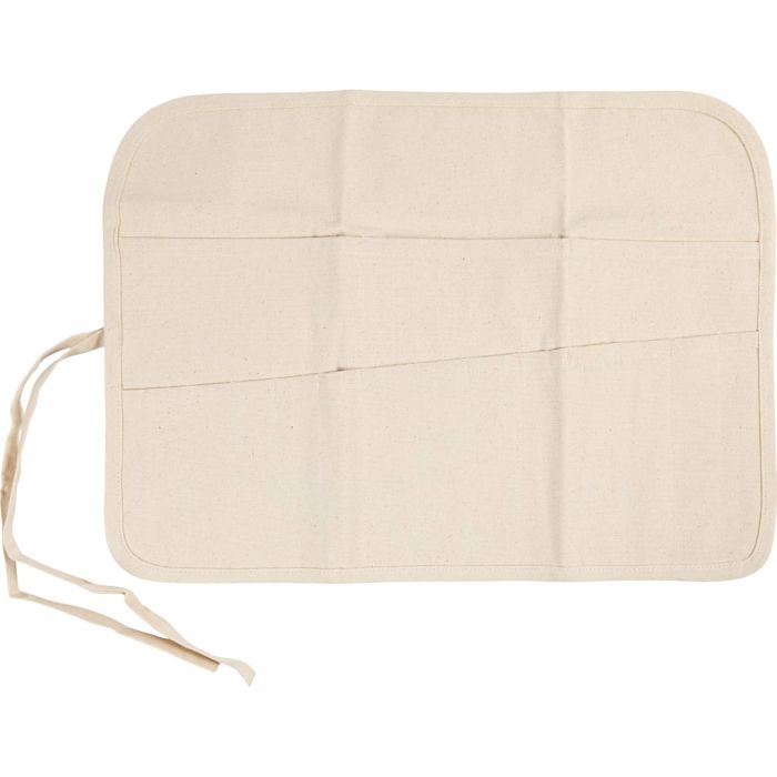 Tekijän järjestelijä kotelo, koko 45x33 cm, 300 g, vaalea natural, 1 kpl