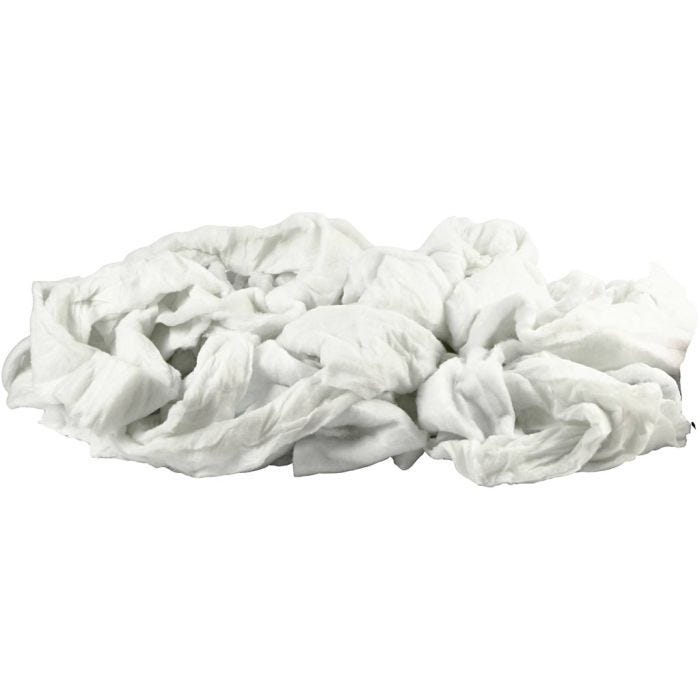 Täytevanupalat, 3 kg/ 1 pkt