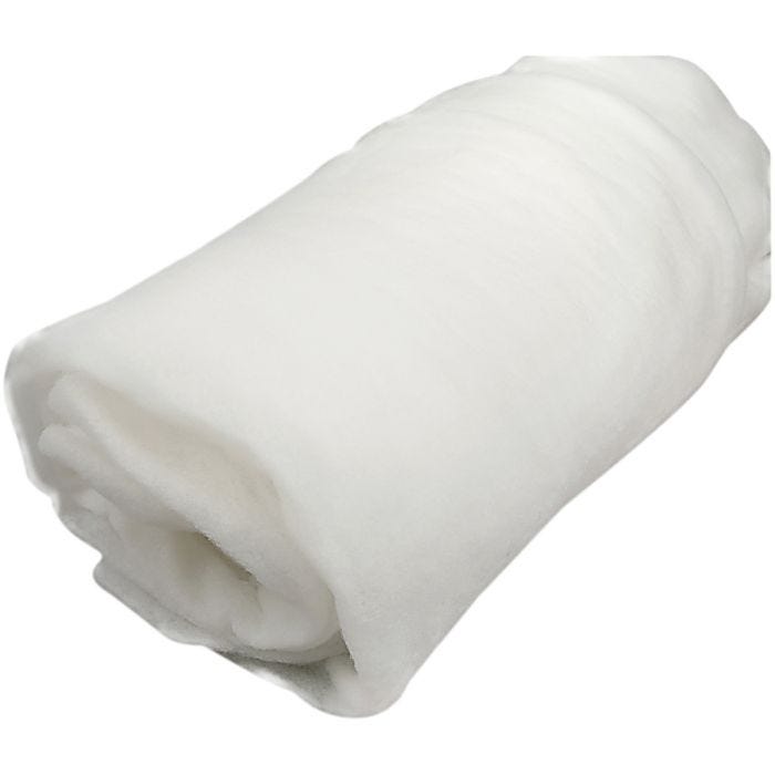 Levyvanu, Lev: 160 cm, paksuus 1 cm, 100 g, 5 m/ 1 rll
