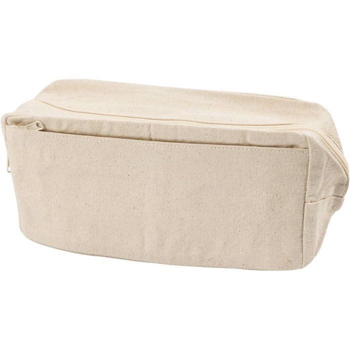 Penaali, Suorakulmainen, Kork. 10 cm, S: 7 cm, Lev: 23 cm, vaalea natural, 1 kpl