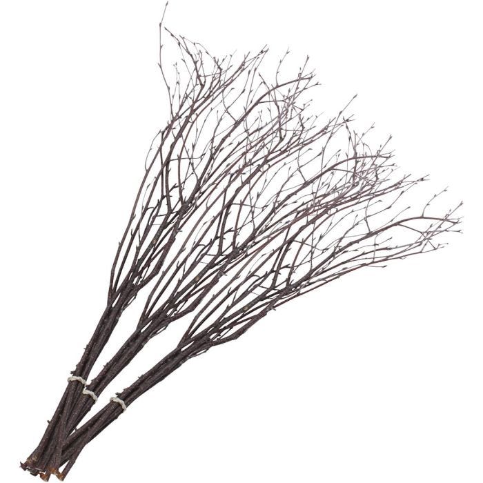 Pääsiäisoksat, Pit. 50-60 cm, 20 kpl/ 1 pkt