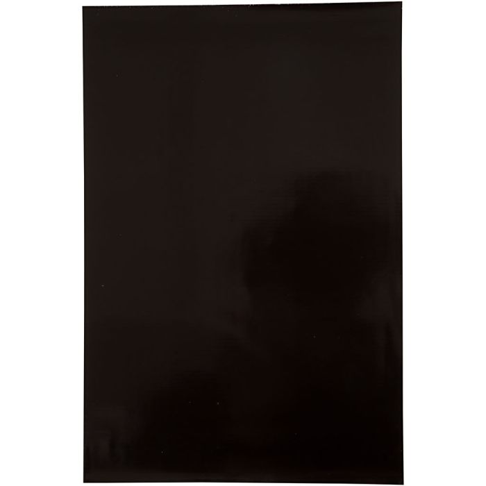 Magneettilevy, 30 cm, 20 cm, 0,6 mm, 1 ark