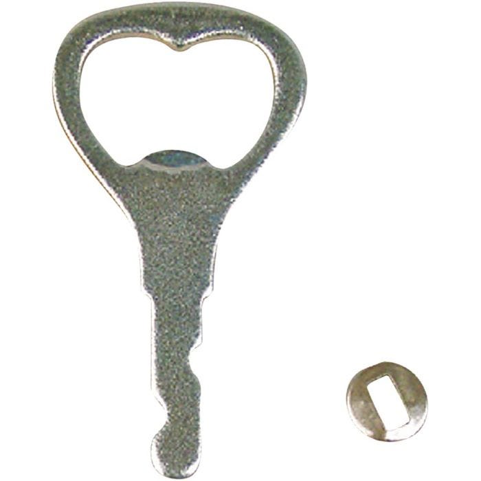 Pullonavaaja, Pit. 7 cm, 5 kpl/ 1 pkt
