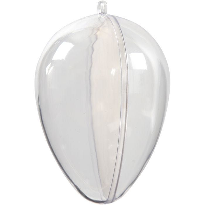 Koristemuna, Kork. 9 cm, 5 set/ 1 pkt