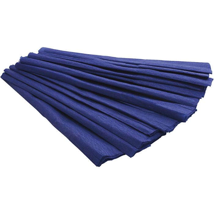 sininen, 10 ark/ 1 pkt