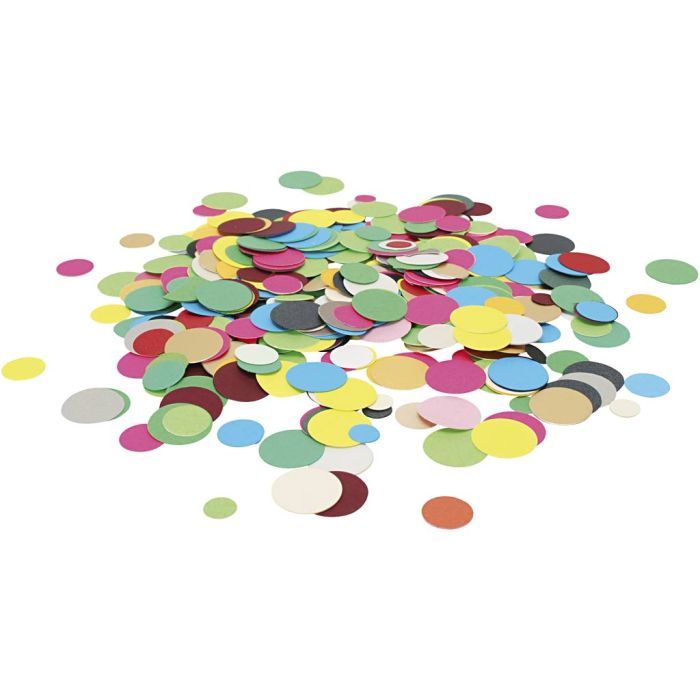 halk. 10+15+20 mm, neonvärit, 180 g/ 1 pss