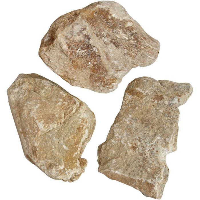 Vuolukivi, kerma, 10 kg/ 1 pkt