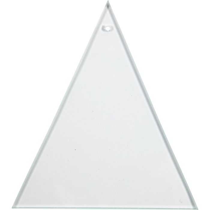 Lasilevy, koko 8x9 cm, paksuus 3 mm, 10 kpl/ 1 pkt